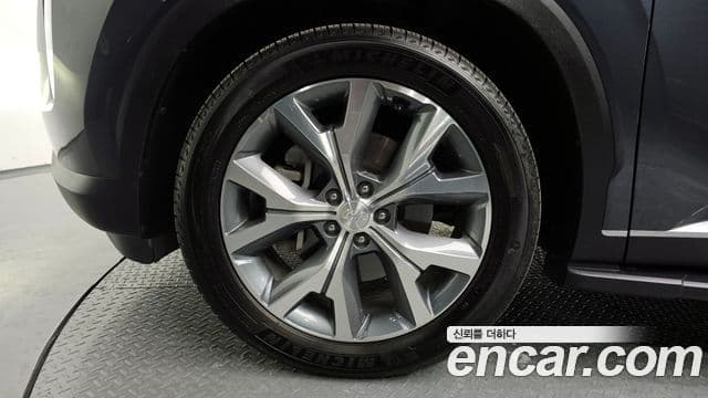 Hyundai Palisade Prestige, 2020 все фото