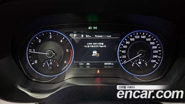 Hyundai Palisade Prestige, 2020 8