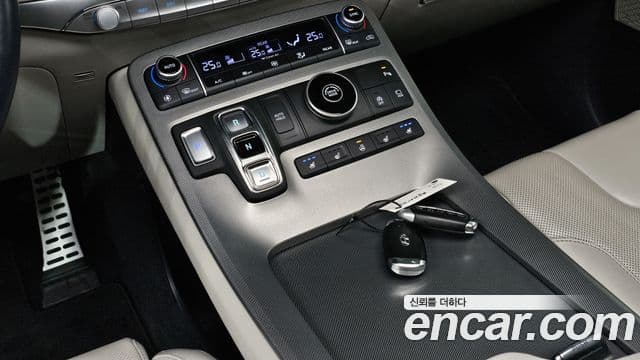 Hyundai Palisade Prestige, 2020 9