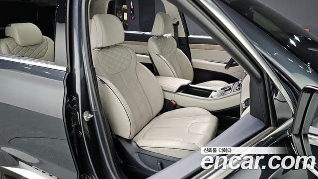 Hyundai Palisade Prestige, 2020 10