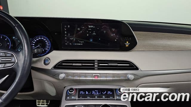 Hyundai Palisade Prestige, 2020 15