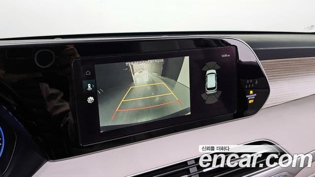 Hyundai Palisade Prestige, 2020 16