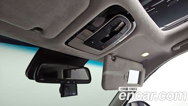 Hyundai Palisade Prestige, 2020 17