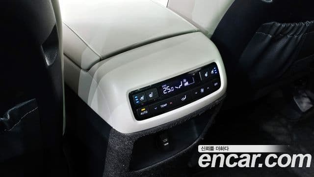 Hyundai Palisade Prestige, 2020 18