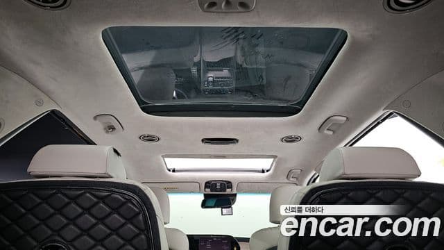 Hyundai Palisade Prestige, 2020 19