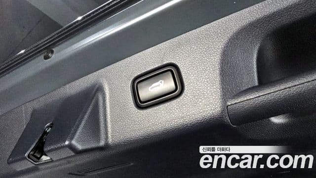 Hyundai Palisade Prestige, 2020 20