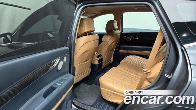 Genesis GV80, 2020 12