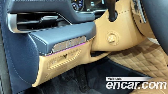 Genesis GV80, 2020 17