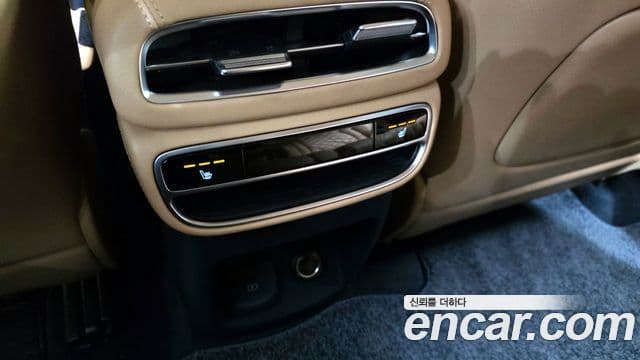 Genesis GV80, 2020 18