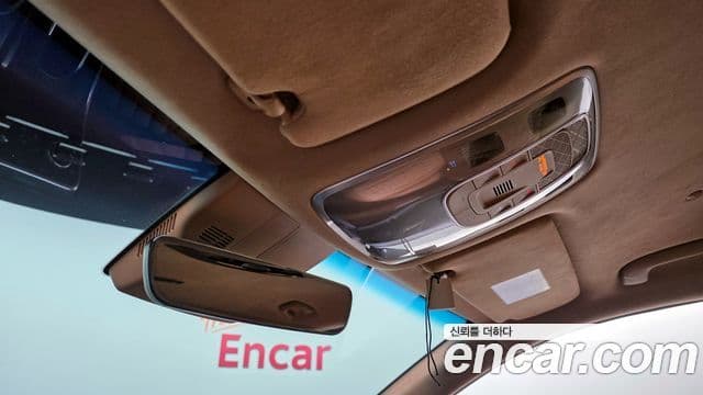 Genesis GV80, 2020 19