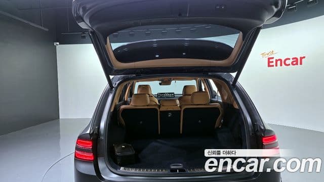 Genesis GV80, 2020 20