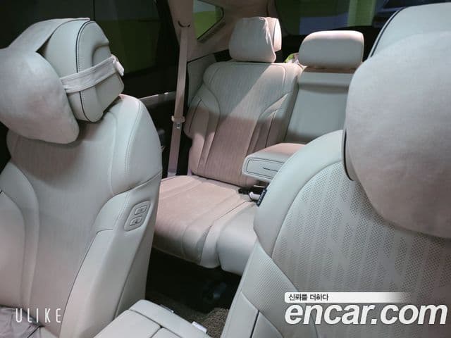 Genesis GV80, 2020 8