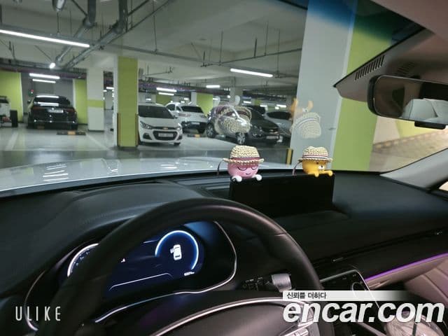 Genesis GV80, 2020 9