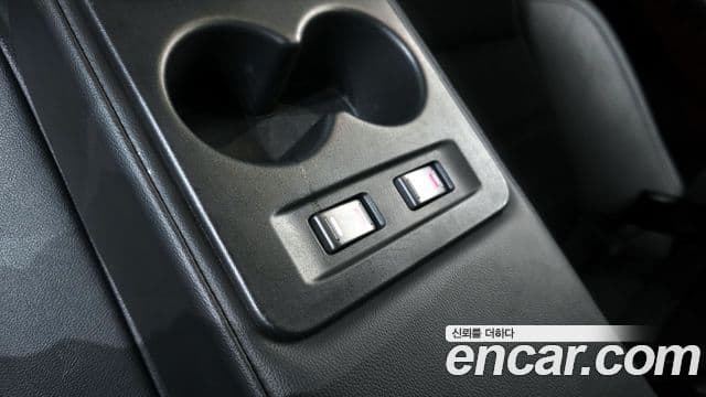 Renault Korea(Samsung) SM6 2.0 LPe LE, 2020 16