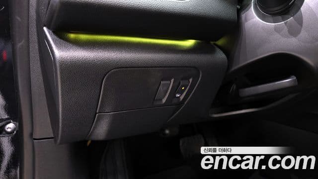 Renault Korea(Samsung) SM6 2.0 LPe LE, 2020 17