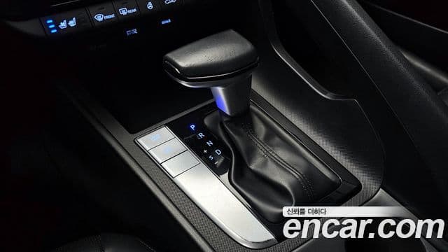 Hyundai Avante (CN7) Modern, 2021 9