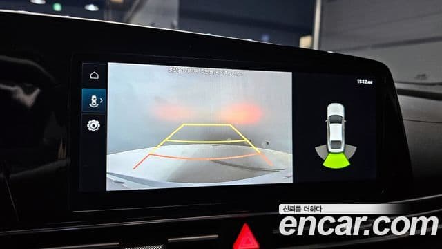 Hyundai Avante (CN7) Modern, 2021 16