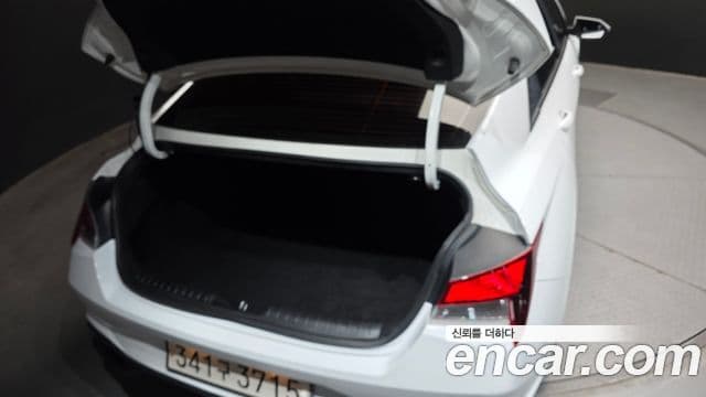 Hyundai Avante (CN7) Modern, 2021 20