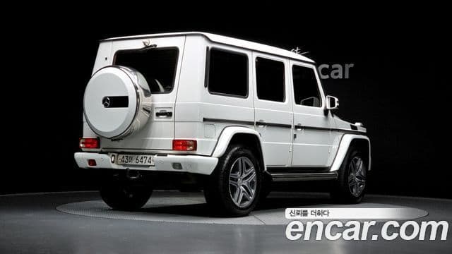 Mercedes-Benz G-класс W463 G350 d Sport пакет, 2017 2