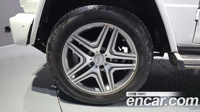 Mercedes-Benz G-класс W463 G350 d Sport пакет, 2017 все фото