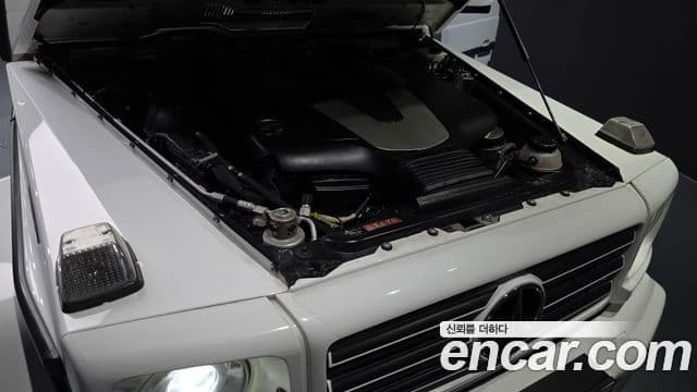 Mercedes-Benz G-класс W463 G350 d Sport пакет, 2017 6