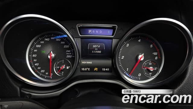 Mercedes-Benz G-класс W463 G350 d Sport пакет, 2017 8