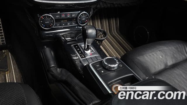 Mercedes-Benz G-класс W463 G350 d Sport пакет, 2017 9