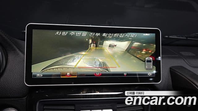 Mercedes-Benz G-класс W463 G350 d Sport пакет, 2017 15