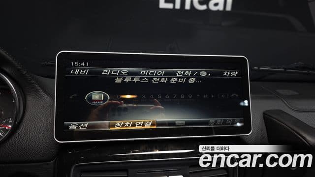 Mercedes-Benz G-класс W463 G350 d Sport пакет, 2017 16