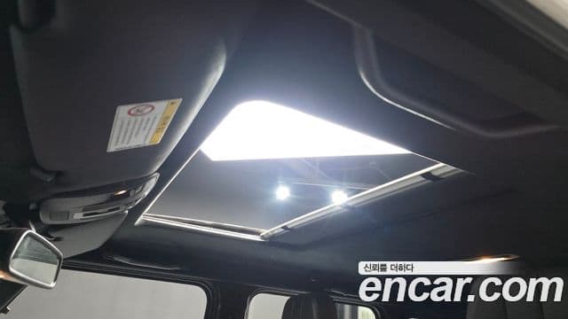 Mercedes-Benz G-класс W463 G350 d Sport пакет, 2017 19