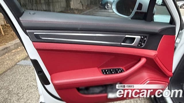 Porsche Panamera (971) 4.0 GTS, 2021 13