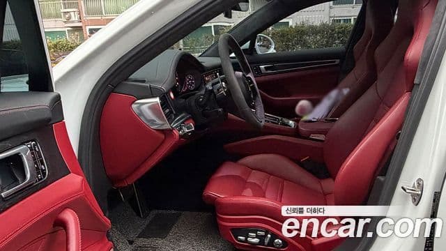 Porsche Panamera (971) 4.0 GTS, 2021 15