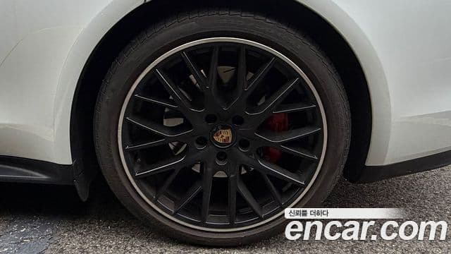Porsche Panamera (971) 4.0 GTS, 2021 18