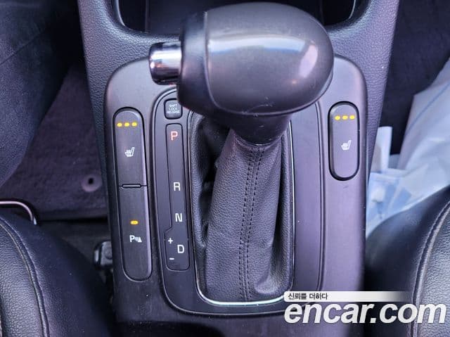 Kia K3 Prestige, 2013 16