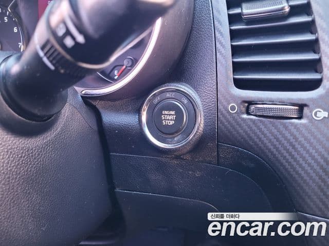 Kia K3 Prestige, 2013 17