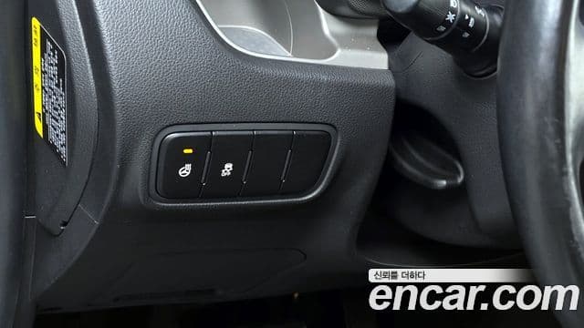 Kia The / новый New Ray Prestige, 2018 14