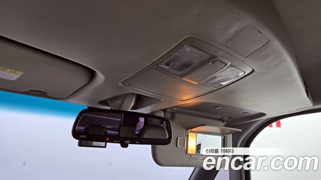 Kia The / новый New Ray Prestige, 2018 18