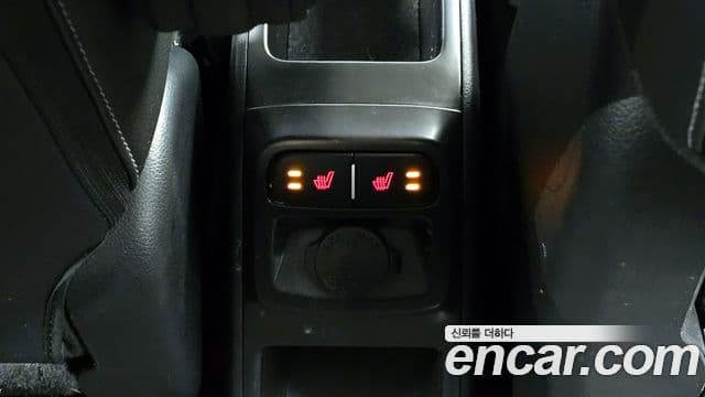 Kia The / новый New Ray Prestige, 2018 19