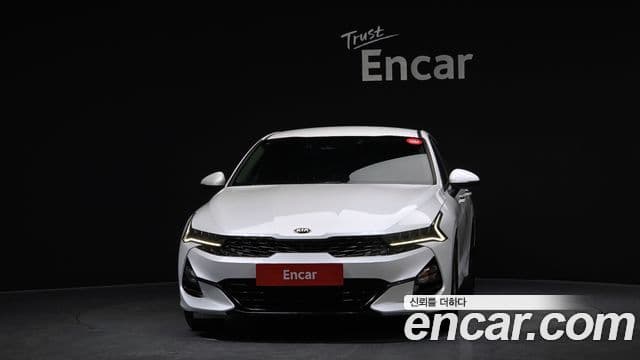 Kia K5 3세대 Standard, 2020 3