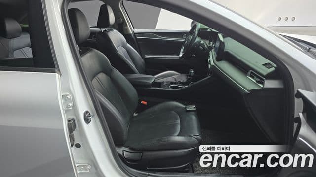 Kia K5 3세대 Standard, 2020 10