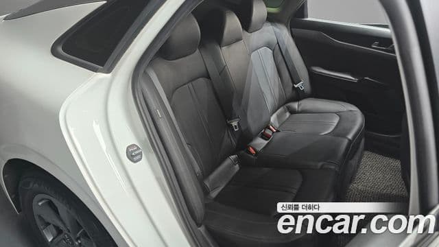 Kia K5 3세대 Standard, 2020 12