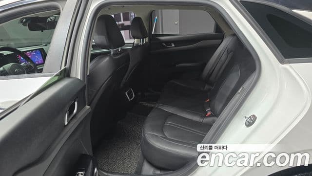 Kia K5 3세대 Standard, 2020 13