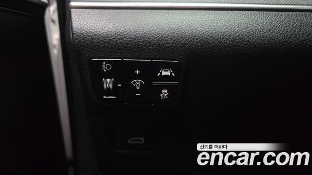 Kia K5 3세대 Standard, 2020 17