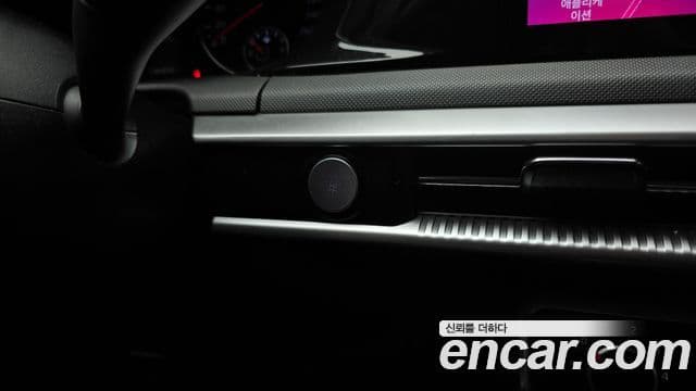 Kia K5 3세대 Standard, 2020 18