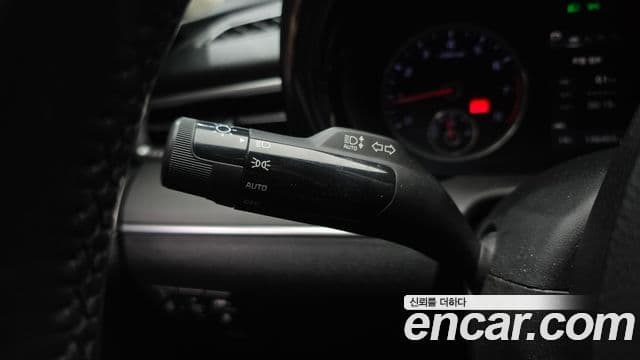 Kia K5 3세대 Standard, 2020 19