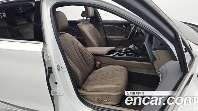 Kia K8 гибрид Special, 2023 10