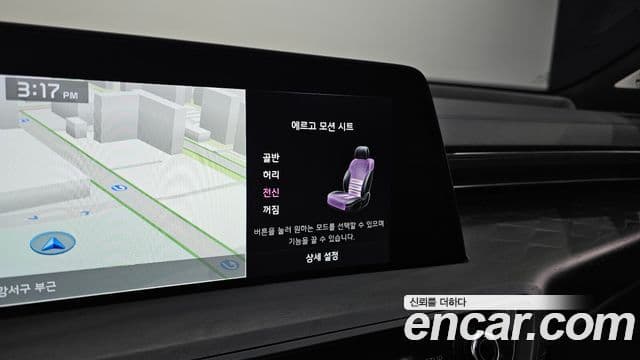 Kia K8 гибрид Special, 2023 16