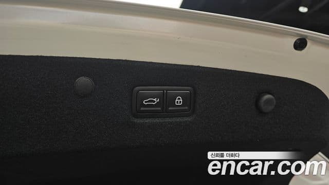 Kia K8 гибрид Special, 2023 20