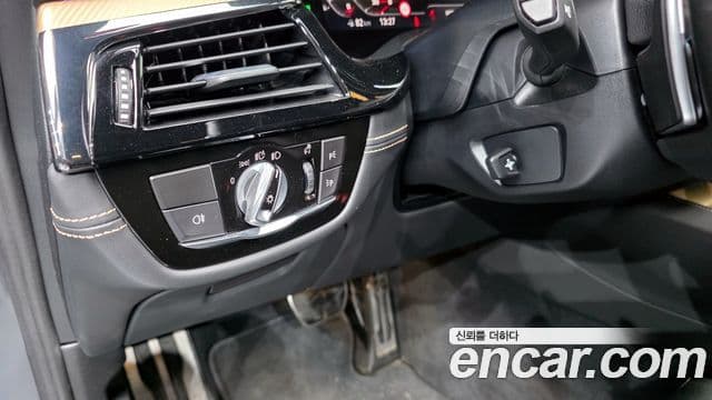 BMW M5 (F90) M5 седан Competition 35th Anniversary Edition, 2020 16