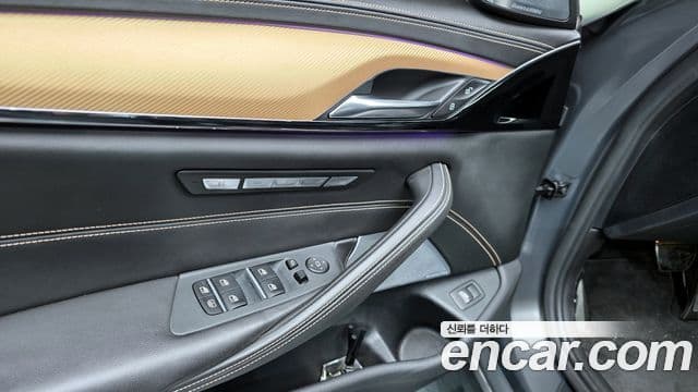 BMW M5 (F90) M5 седан Competition 35th Anniversary Edition, 2020 17